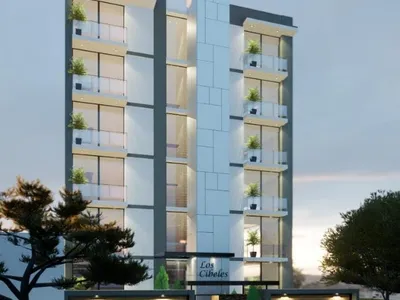Departamento En Venta !!! No Paga Alcabala !!!!