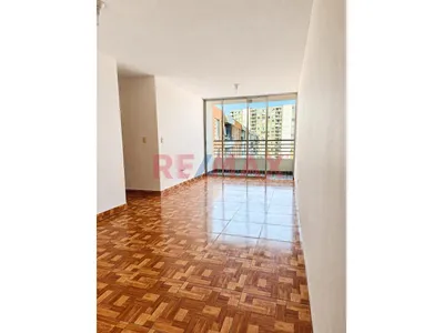 Departamento En Venta – Condominio Ciudad Nueva