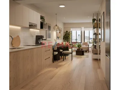 Venta Departamento Flat Estreno