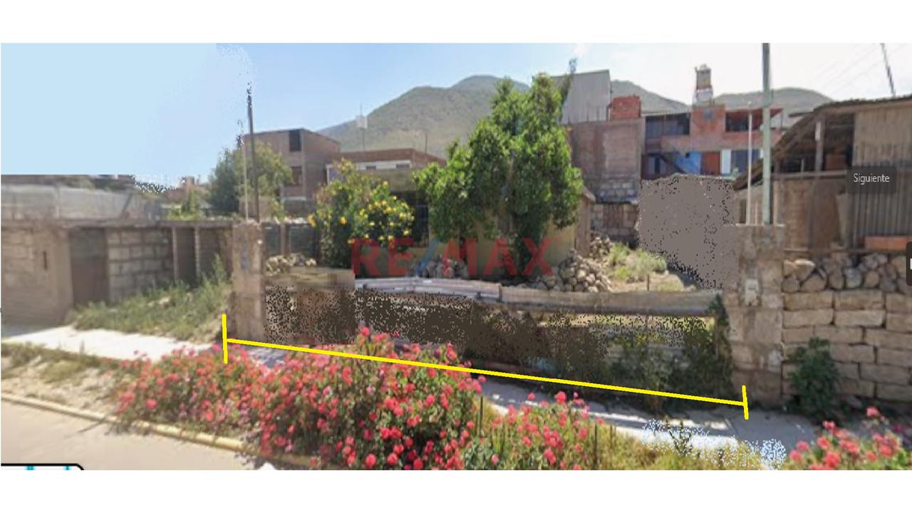 Se Vende Casa De Ciudad Municipal  En Casco Rojo
