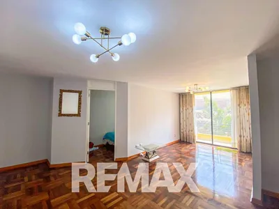 Departamento en venta · Urb Dinastia, Santiago de Surco · 85 m², 4 dorm.