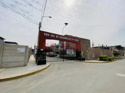 Venta de Terreno / Lote en Carabayllo - Lima