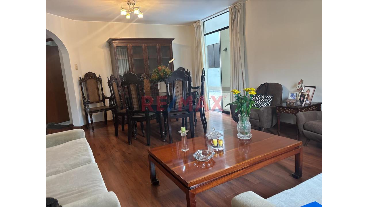 Venta De Departamento