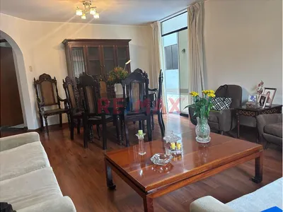 Venta De Departamento