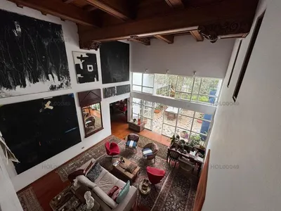 Venta de Terreno / Lote en San Isidro - Lima 3 Dormitorios 