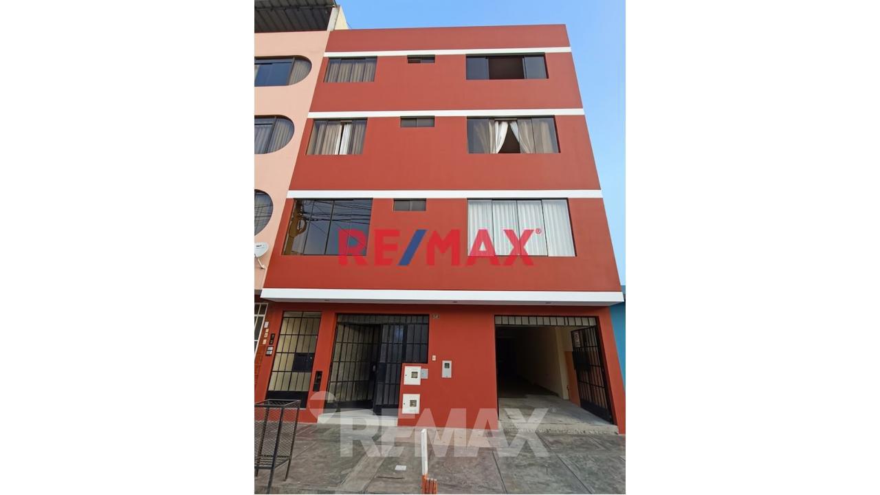 Alquiler De Local En Callao 100M2