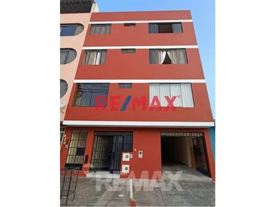 Alquiler De Local En Callao 100M2