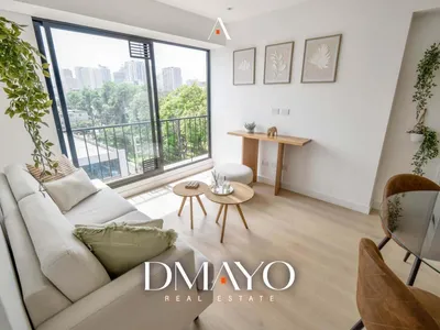 Venta de Departamento en Lince - Lima 2 Dormitorios