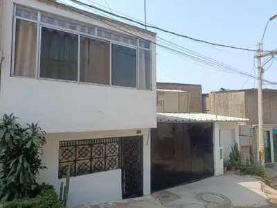 Venta de Terreno / Lote en Villa María del Triunfo - Lima 0 Dormitorio 