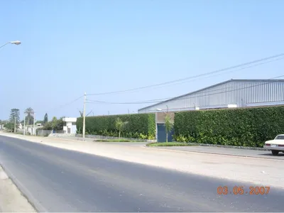 Venta de Local Industrial en Pachacamac - Lima 0 Dormitorio 