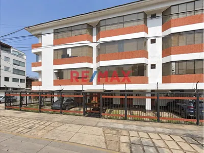 Departamento En Venta De 98 M² Con 3 Dormitorios Y Cochera – Santiago De Surco