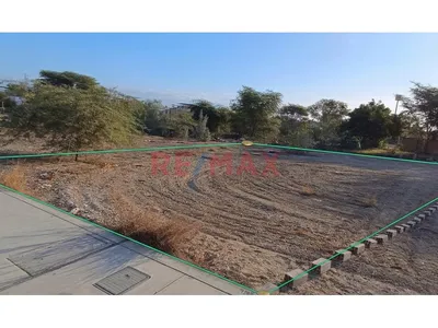 Terreno Comercial En Miraflores Country Club Boulevard - 614Mt2📍