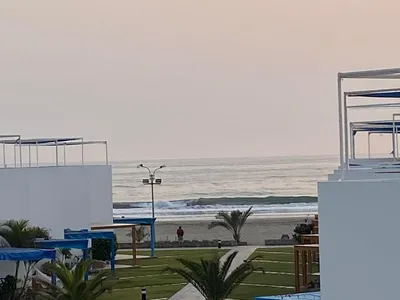 Alquiler de Casa en Asia - Cañete 4 Dormitorios 
