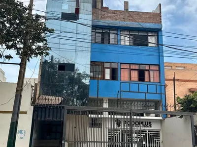 Venta de Casa en Pueblo Libre - Lima 12 Dormitorios 