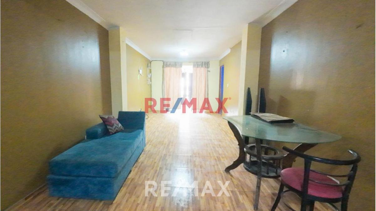 Venta de Casa en Carabayllo - Lima 4 Dormitorios 