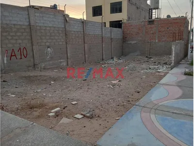 Se Vende Terreno En Ilo