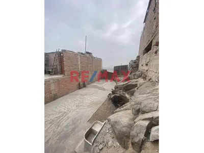 Terreno En Venta En Amauta – 123 M² Para Construir Tu Casa | S/125,000