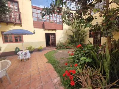 Venta de Casa en San Isidro - Lima 4 Dormitorios