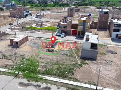 Venta De Terreno Urb La Ensenada