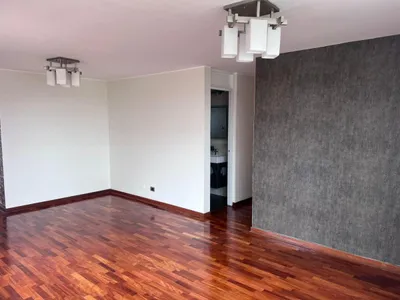 Departamento en venta · Marques de Montesclaros 100, Santiago de Surco · 84 m², 3 dorm.
