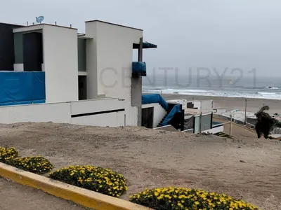 Venta de Terreno / Lote en Cerro Azul - Cañete