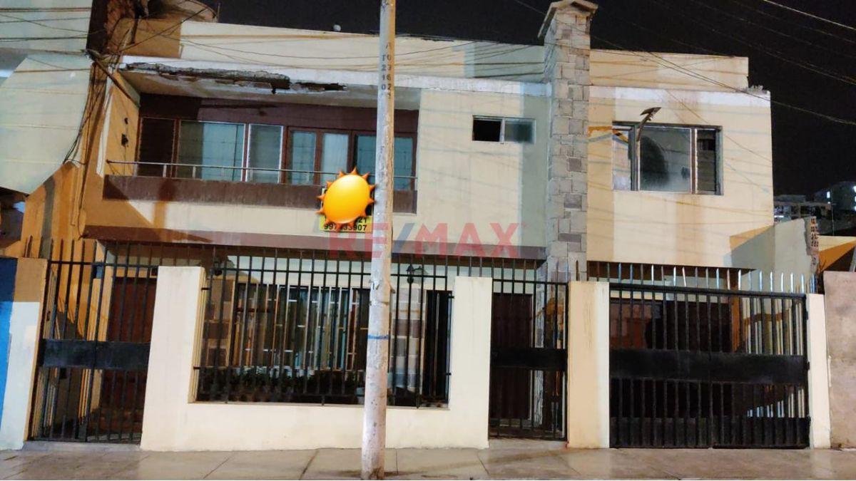 Venta de Terreno / Lote en La Perla - Callao 0 Dormitorio 