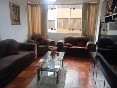 Venta de Departamento en San Jeronimo - Cusco 3 Dormitorios 