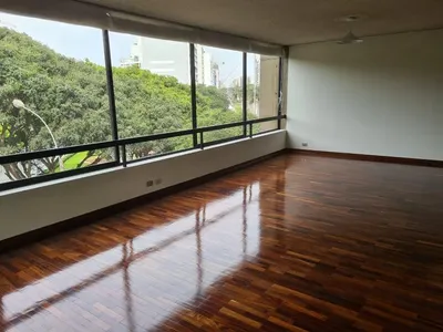 Venta de Departamento en San Isidro - Lima 3 Dormitorios