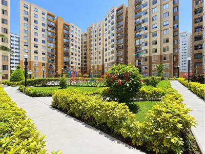 Vive Cerca De Todo | Moderno Departamento A Minutos De La Pucp Y Open Plaza La Marina | Condominio Parques De La Huaca - San Miguel