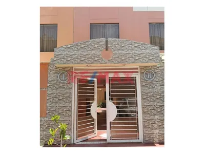 🏢 Lindo Departamento En Venta – Calle Cornelio Miranda, Prolongación Juan Cuglievan