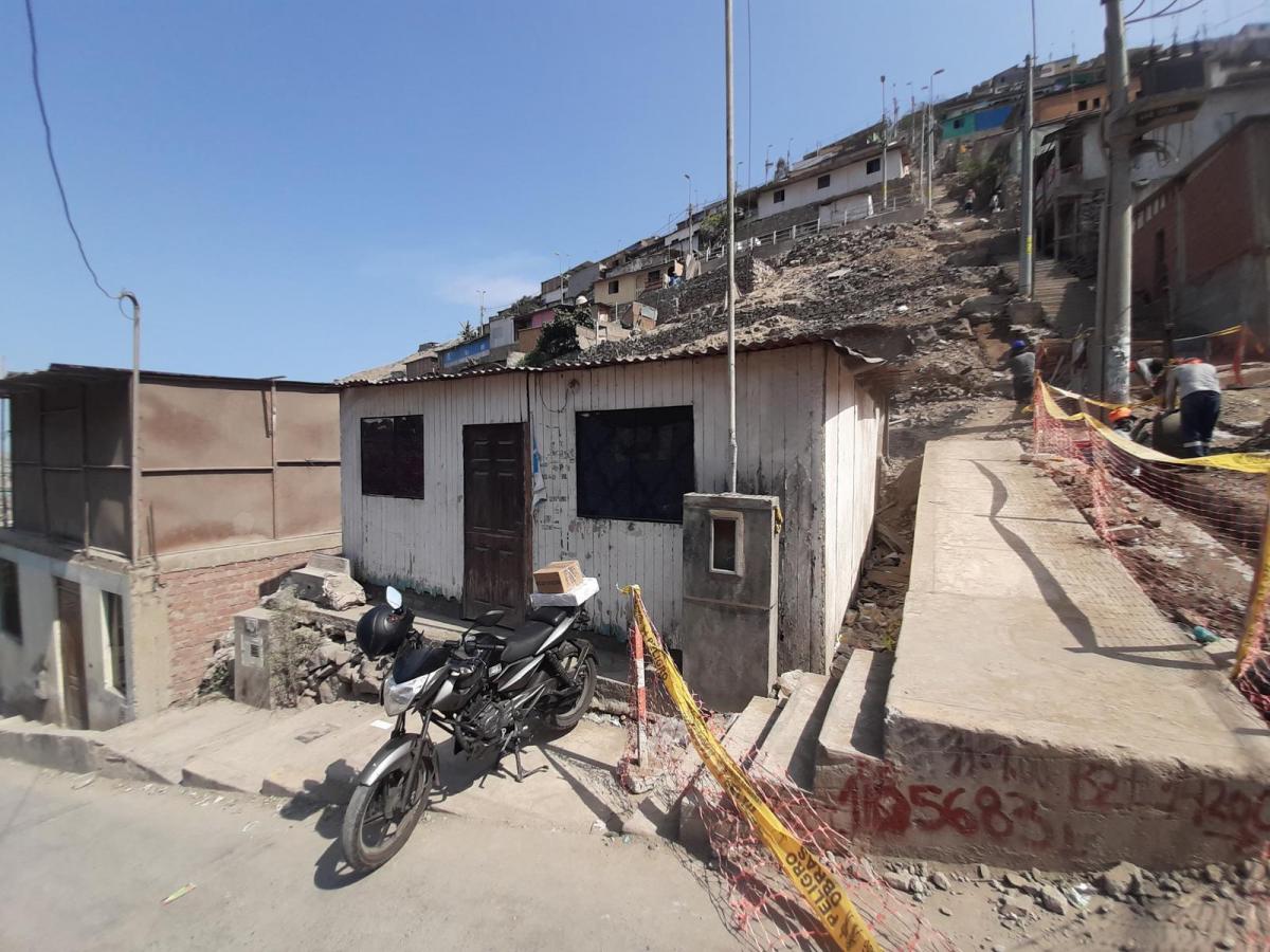 Venta de Terreno / Lote en Villa María del Triunfo - Lima 0 Dormitorio 