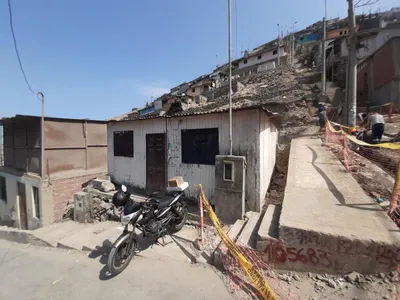 Venta de Terreno / Lote en Villa María del Triunfo - Lima 0 Dormitorio 