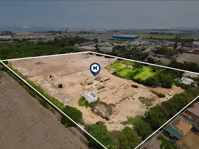 Venta de Terreno / Lote en Lurín - Lima