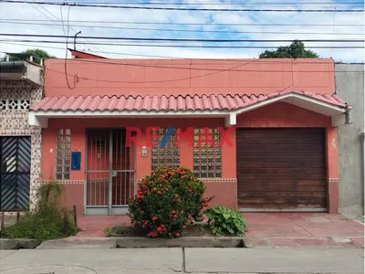 Se Vende Casa