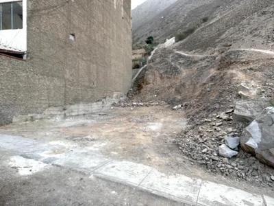 Venta de Terreno / Lote en La Molina - Lima