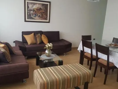 Venta de Departamento en Miraflores - Lima 3 Dormitorios