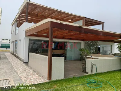 Se Vende Casa De Playa