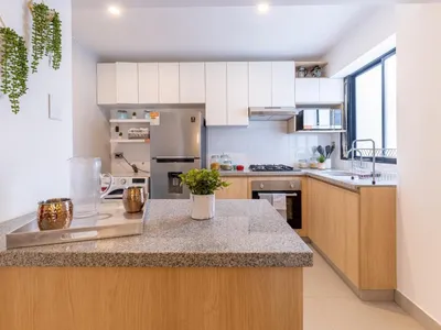 Venta de Departamento en Jesús María - Lima 3 Dormitorios