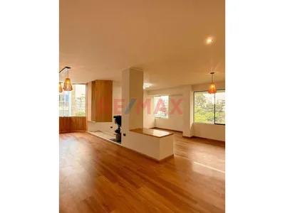 Exclusivo Departamento Remodelado De Estreno En Miraflores