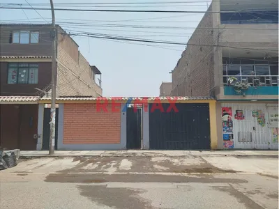 Se Alquila Casa Para Taller Y/O Almacen