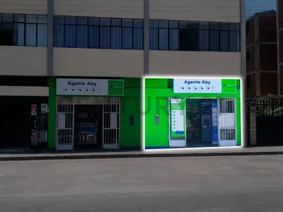 Venta de Local Comercial en La Victoria - Lima