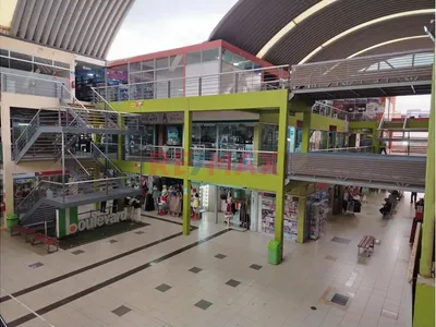 Local Comercial En Alquiler Boulevard Chiclayo