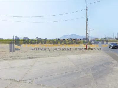 Venta de Terreno / Lote en Chimbote - Santa 0 Dormitorio 