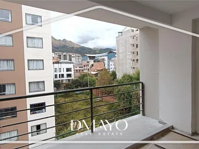 Venta de Departamento en San Sebastian - Cusco 3 Dormitorios 