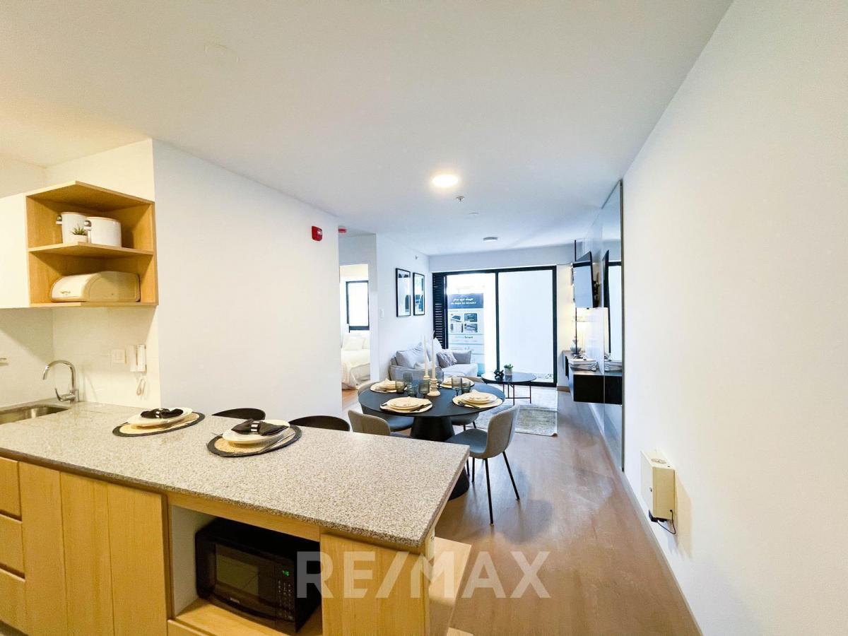 Venta de Departamento en Jesús María - Lima 1 Dormitorio 