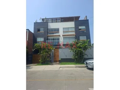 Departamento Venta - Vista Calle - Cerca Pentagonito