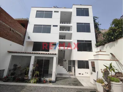 Venta Casa En Lurigancho Chosica - Chacrasana