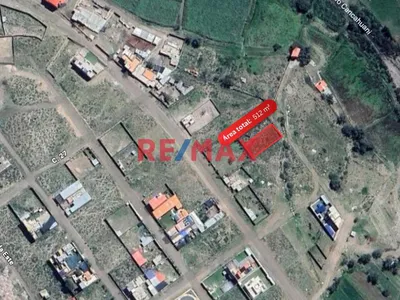 Gran Oportunidad - Venta De Terreno – Asovich, Characato