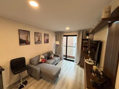 Alquiler de Departamento en San Miguel - Lima 2 Dormitorios 