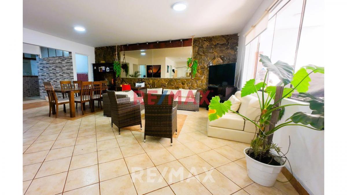 Venta de Departamento en Punta Hermosa - Lima 3 Dormitorios 